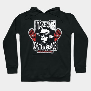 Torgo The Caretaker | Manos The Hands of Fate Hoodie